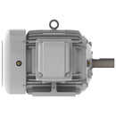 EP00285 Teco-Westinghous 2 HP Electric Motor-7