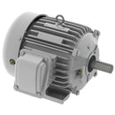 EP0032 Teco-Westinghouse 3HP Cast Iron Electric Motor, 3600 RPM-1