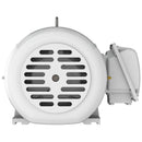 EP00385 Teco-Westinghous 3HP Cast Iron Electric Motor, 900 RPM-2