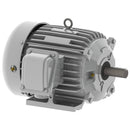 EP0052 Teco-Westinghouse 5HP Cast Iron Electric Motor, 3600 RPM-8