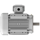 EP0056C Teco-Westinghouse 5HP Cast Iron Electric Motor, 1200 RPM-7