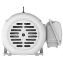 EP0056C Teco-Westinghouse 5HP Cast Iron Electric Motor, 1200 RPM-5