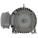 EP0056C Teco-Westinghouse 5HP Cast Iron Electric Motor, 1200 RPM-2
