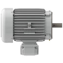 EP0056C Teco-Westinghouse 5HP Cast Iron Electric Motor, 1200 RPM-6