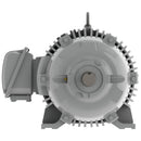 EP0058 Teco-Westinghouse 5HP Cast Iron Electric Motor, 900 RPM-2
