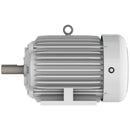 EP0102 Teco-Westinghouse 10HP Cast Iron Electric Motor, 3600 RPM-5