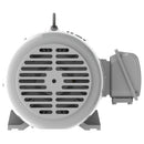 EP0106C Teco-Westinghouse 10HP Cast Iron Electric Motor, 1200 RPM-4
