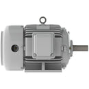 EP01525 Teco-Westinghouse 15HP Cast Iron Electric Motor, 3600 RPM-6