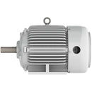 EP01525 Teco-Westinghouse 15HP Cast Iron Electric Motor, 3600 RPM-8