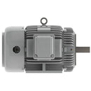 EP0152C Teco-Westinghouse 15HP Cast Iron Electric Motor, 3600 RPM-7