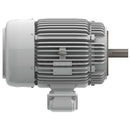 EP0152C Teco-Westinghouse 15HP Cast Iron Electric Motor, 3600 RPM-3