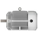 EP0154C Teco-Westinghouse 15HP Cast Iron Electric Motor, 1800 RPM-3