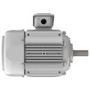 EP0154 Teco-Westinghouse 15HP Cast Iron Electric Motor, 1800 RPM-7