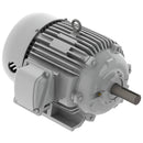 EP0154 Teco-Westinghouse 15HP Cast Iron Electric Motor, 1800 RPM-1
