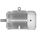 EP0156C Teco-Westinghouse 15HP Cast Iron Electric Motor, 1200 RPM-3
