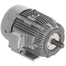 EP0156C Teco-Westinghouse 15HP Cast Iron Electric Motor, 1200 RPM-2