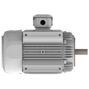 EP0202C Teco-Westinghouse 20HP Cast Iron Electric Motor, 3600 RPM-4