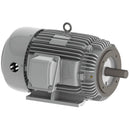EP0202C Teco-Westinghouse 20HP Cast Iron Electric Motor, 3600 RPM-1