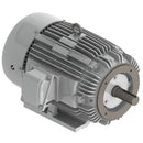 EP0206C Teco-Westinghouse 20HP Cast Iron Electric Motor, 1200 RPM-1