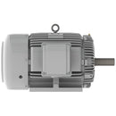 EP0258 Teco-Westinghouse 25 HP Cast Iron Electric Motor, 900 RPM-8