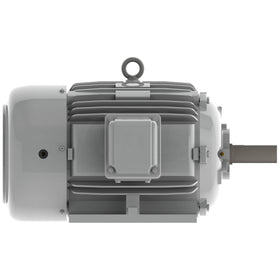 EP0304 30HP Teco-Westinghouse Cast Iron Electric Motor, 1800 RPM - 0