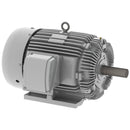 EP03065 Teco-Westinghous 30 HP Cast Iron Electric Motor, 1200 RPM-3