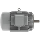 EP0306C Teco-Westinghouse 30HP Cast Iron Electric Motor, 1200 RPM-4