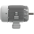 EP0306C Teco-Westinghouse 30HP Cast Iron Electric Motor, 1200 RPM-3