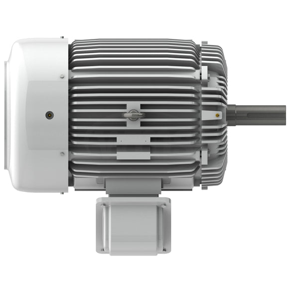 EP04065 Teco-Westinghous 40 HP Cast Iron Electric Motor, 1200 RPM