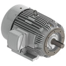 EP0406C Teco-Westinghouse 40HP Cast Iron Electric Motor, 1200 RPM-5