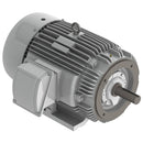 EP0504C Teco-Westinghouse 50HP Cast Iron Electric Motor, 1800 RPM-1