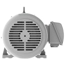 EP0504C Teco-Westinghouse 50HP Cast Iron Electric Motor, 1800 RPM-2