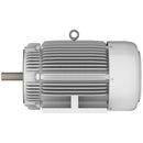 EP0504C Teco-Westinghouse 50HP Cast Iron Electric Motor, 1800 RPM-3