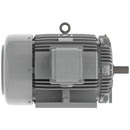 EP05065 Teco-Westinghous 50 HP Cast Iron Electric Motor, 1200 RPM-3