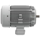 EP0506C Teco-Westinghouse 50HP Cast Iron Electric Motor, 1200 RPM-2