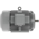 EP0506C Teco-Westinghouse 50HP Cast Iron Electric Motor, 1200 RPM-5
