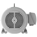 EP0506C Teco-Westinghouse 50HP Cast Iron Electric Motor, 1200 RPM-7