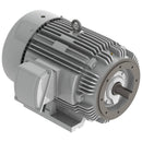 EP0506C Teco-Westinghouse 50HP Cast Iron Electric Motor, 1200 RPM-1