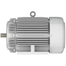 EP0506C Teco-Westinghouse 50HP Cast Iron Electric Motor, 1200 RPM-4