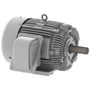 EP05085 Teco-Westinghous 50 HP Cast Iron Electric Motor, 1200 RPM-4