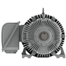 EP05085 Teco-Westinghous 50 HP Cast Iron Electric Motor, 1200 RPM-7