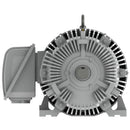 EP0604R Teco-Westinghous 60 HP Cast Iron Electric Motor, 1800 RPM-3