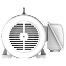 EP0604R Teco-Westinghous 60 HP Cast Iron Electric Motor, 1800 RPM-5