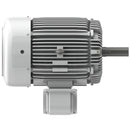 EP0604 Teco-Westinghouse 60 HP Cast Iron Electric Motor, 1800 RPM-2