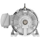 EP07545R Teco-Westinghous 75 HP Cast Iron Electric Motor, 1800 RPM-2
