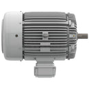 EP07545R Teco-Westinghous 75 HP Cast Iron Electric Motor, 1800 RPM-5