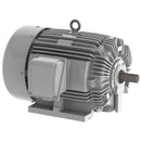 EP07545R Teco-Westinghous 75 HP Cast Iron Electric Motor, 1800 RPM-4