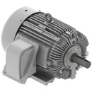 EP07565 Teco-Westinghous 75 HP Cast Iron Electric Motor, 1200 RPM-1