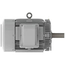 EP10045R Teco-Westinghous 100 HP Cast Iron Electric Motor, 1800 RPM-8