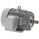 EP10045R Teco-Westinghous 100 HP Cast Iron Electric Motor, 1800 RPM-4